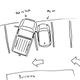 Illustration for article titled Parking Lot Assholes Part:1